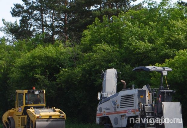 Три дороги в Советском районе включили в перспективный план ремонтов