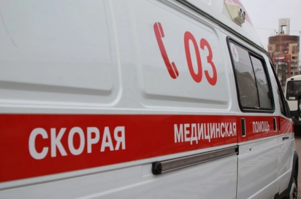 4-летнего ребенка травмировали рентген-аппаратом
