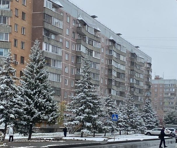 Взносы на капремонт в Новосибирске вырастут в 2023 году