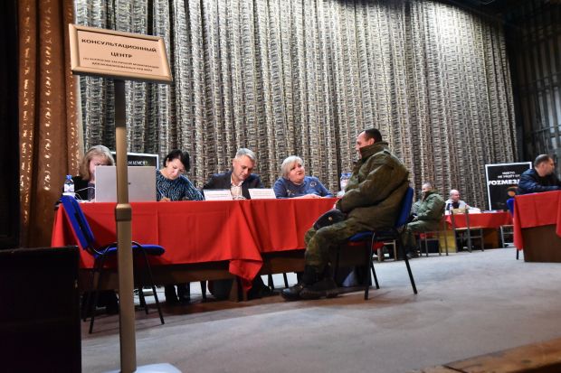 Более 1000 вопросов по мобилизации задали специалистам консультационного центра
