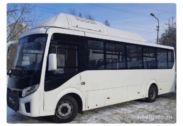 Автобус №88 временно меняет схему движения