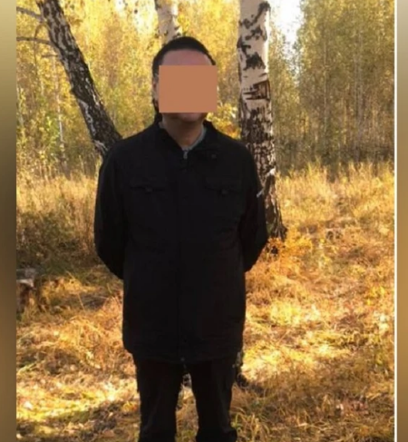 Жителя Томска задержали в Новосибирске с крупной партией наркотиков