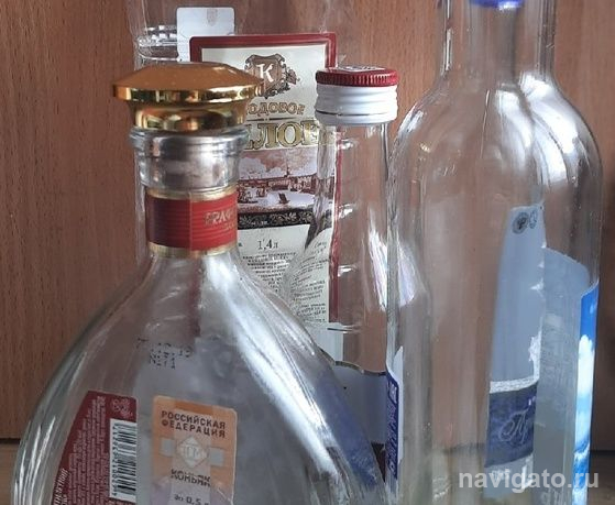 В Новосибирске установили границы территорий, где запрещена продажа алкоголя