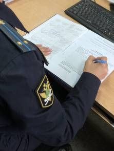Чтобы не лишиться квартиры, бердчанин вернул бывшей теще долг