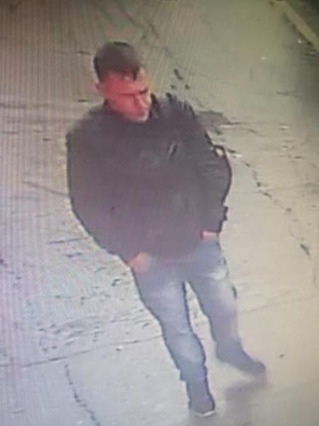 В Советском районе ищут неизвестного, напавшего на пожилую женщину