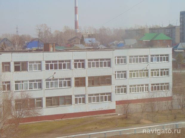 Горячую воду и отопление отключили частично на ОбьГЭС