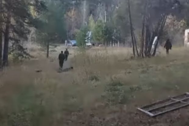 Активистку из Советского района оштрафовали на 30 тысяч рублей