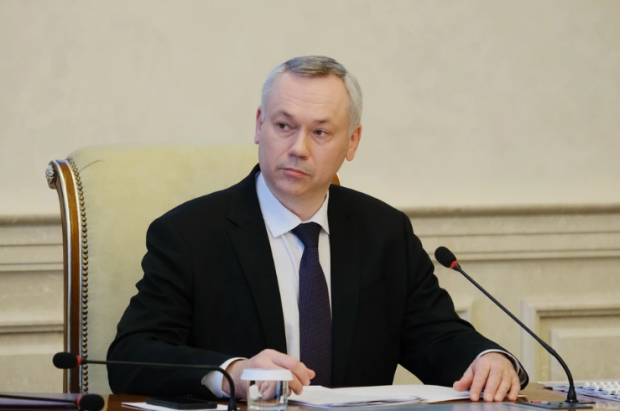 В Новосибирской области по указу президента создан оперативный штаб