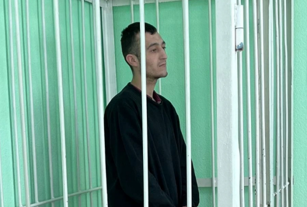Задержанный в Советском районе рассказал, как сбежал из колонии-поселения