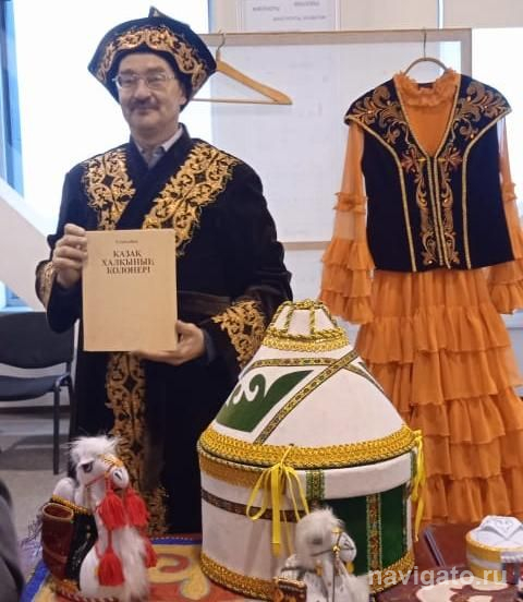 Знать, понимать и любить родное, сибирское