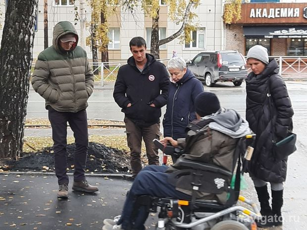 Новые условия для работодателей по трудоустройству инвалидов