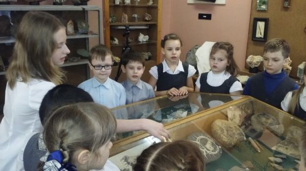 Лицей «ИНТЕГРАЛ» победил в конкурсе школьных музеев