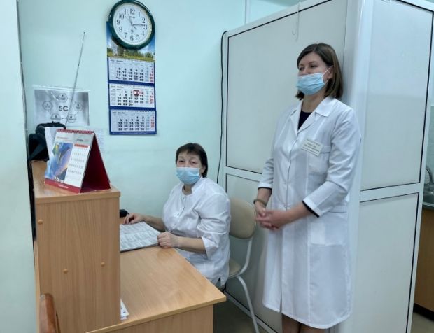 Пройти реабилитацию в поликлиниках смогут новосибирцы