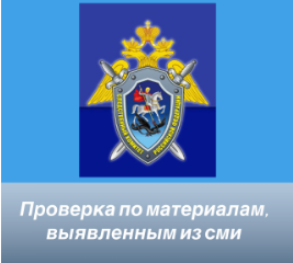 Следственный комитет начал проверку из-за конфликта школьников