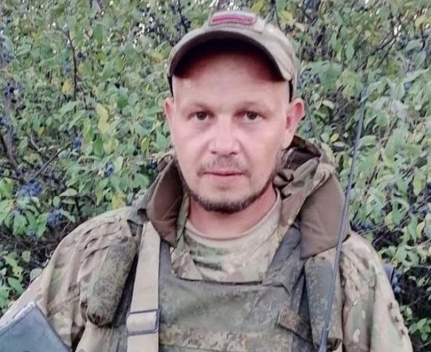 В Бердске простятся с погибшим при спасении людей в клубе «Полигон» спецназовцем