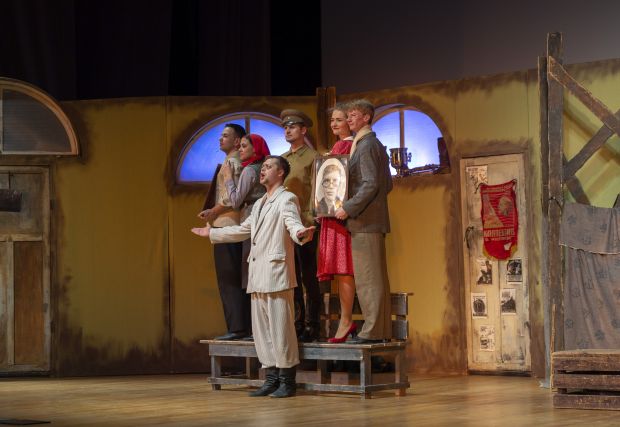 В клинике Мешалкина предложили новую форму реабилитации пациентов