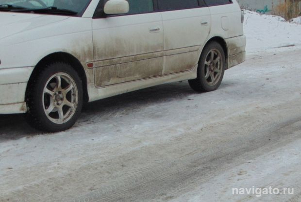 Прокуратура Советского района выявила нарушения в уборке снега