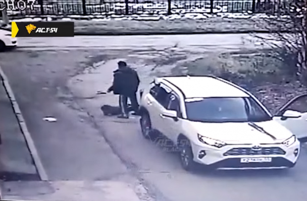 Депутат, сбивший мальчика, предложил условия примирения его маме