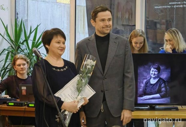 Многодетные мамы из Советского района получили награды