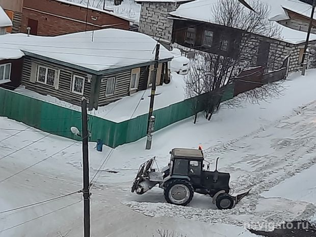 В Советском районе расскажут о благоустройстве и освещении городских дорог