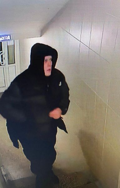 Полицейские разыскивают пострадавших от действий двух новосибирцев