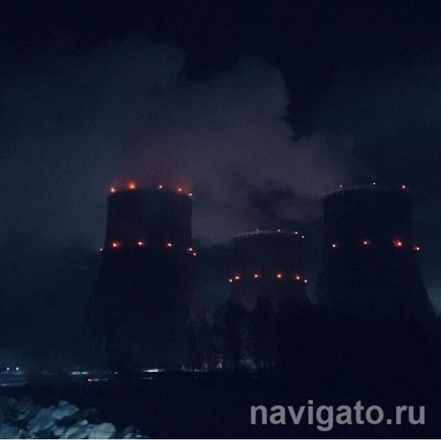 Неблагоприятные метеоусловия сохраняются в регионе