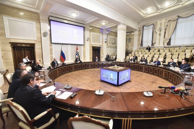 Пушкинская карта теперь доступна и аспирантам