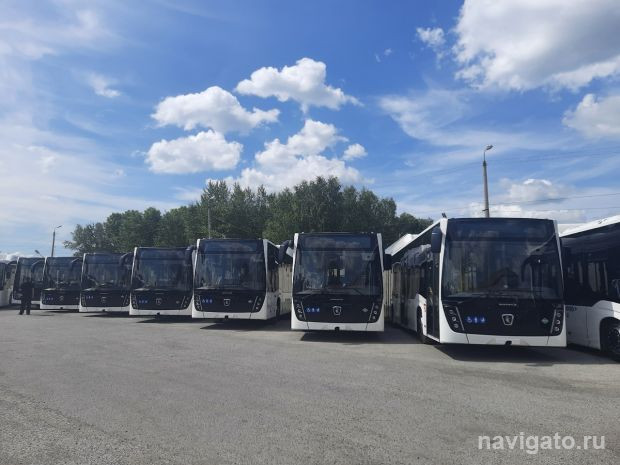 В Новосибирске тариф на проезд в наземном транспорте поднимают до 30 рублей