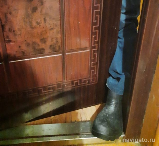 Двух лжеэлектриков задержали в Дзержинском районе