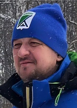 «Лиза Алерт Новосибирск» просит помощи в поисках пропавшего бердчанина