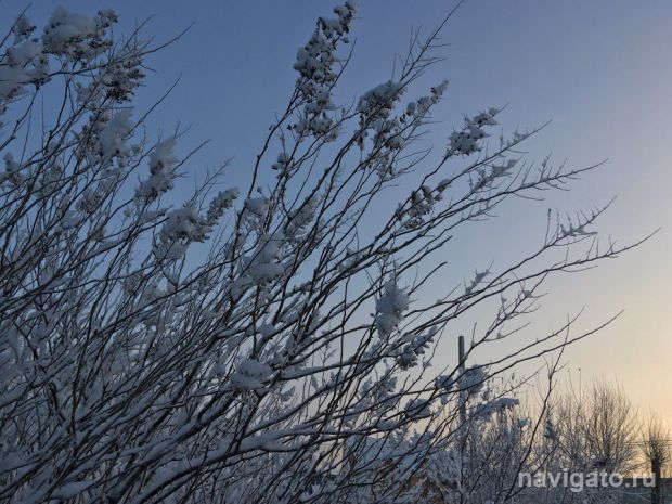 Прокуратура взяла на контроль отопление в Новосибирской области