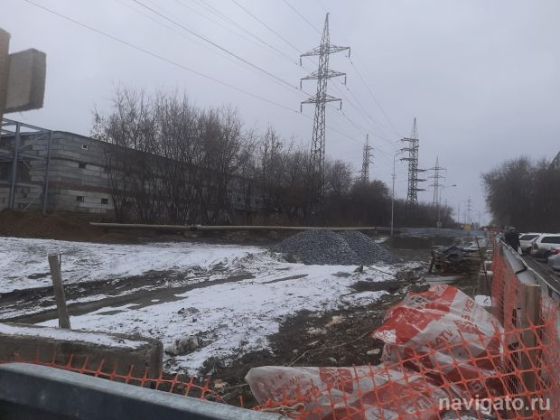 На ОбьГЭС вновь частично отключат горячую воду и отопление