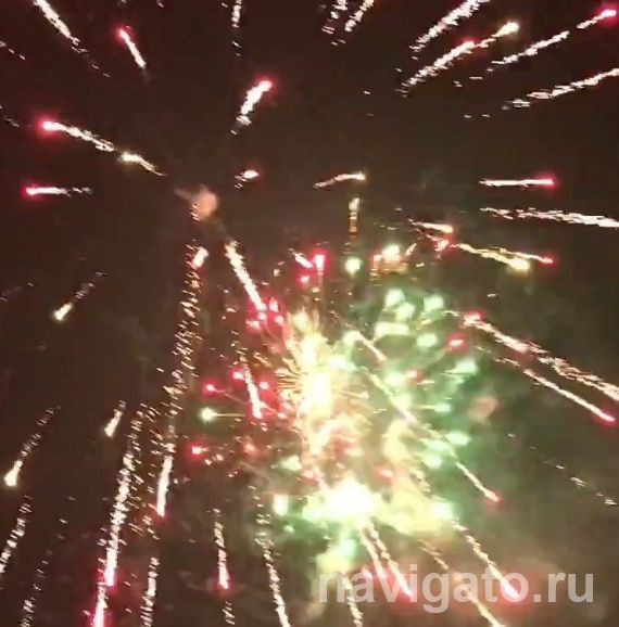 Где в Советском районе можно купить пиротехнику