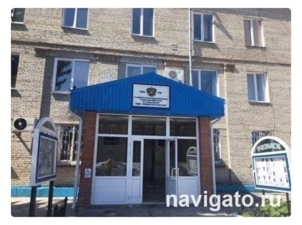 В Советском районе женщина ударила мужа ножом