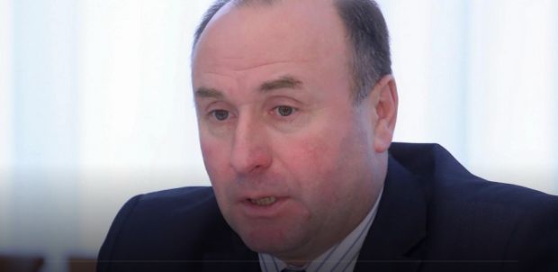 Валерий Жарков займется организацией дорожного движения