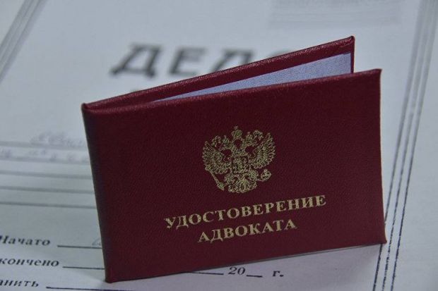 В Бердске осудили адвоката, обманувшего родственников своего клиента