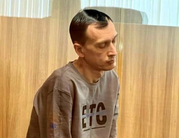 Условный срок получил химик из Новосибирска