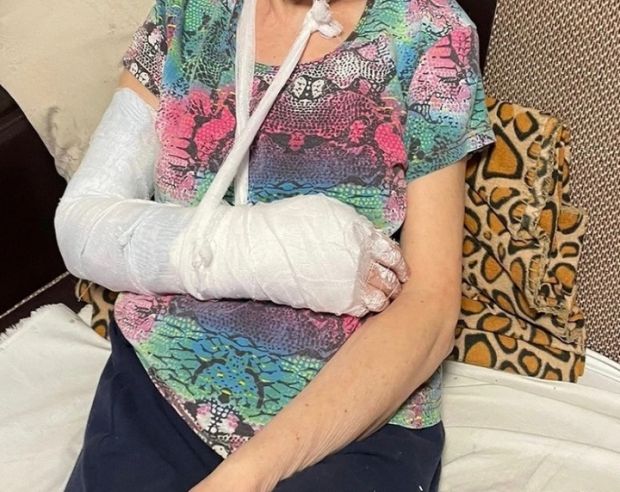 Следователи начали проверку ЧП в одном из троллейбусов Новосибирска