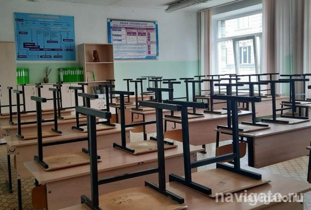 В школах региона усилят сезонную профилактику заболеваемости