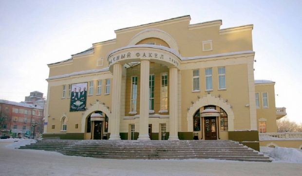 На бывшего директора «Красного факела» завели уголовное дело