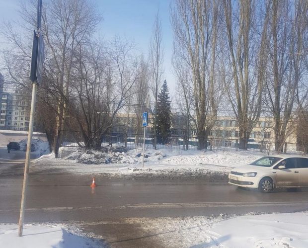 12 детей получили травмы в авариях в Советском районе