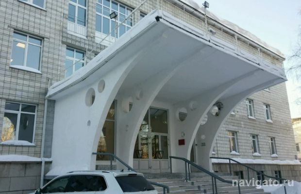 В одной из лабораторий СО РАН пострадала сотрудница