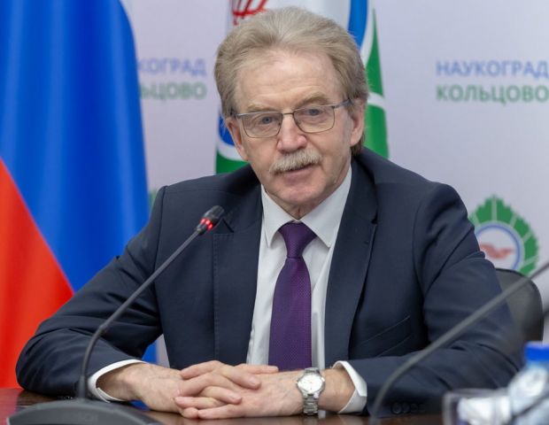 В Кольцово отметили лучших писателей