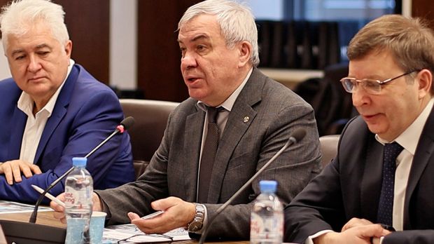 Как НГУ будет сотрудничать с Республикой Алтай