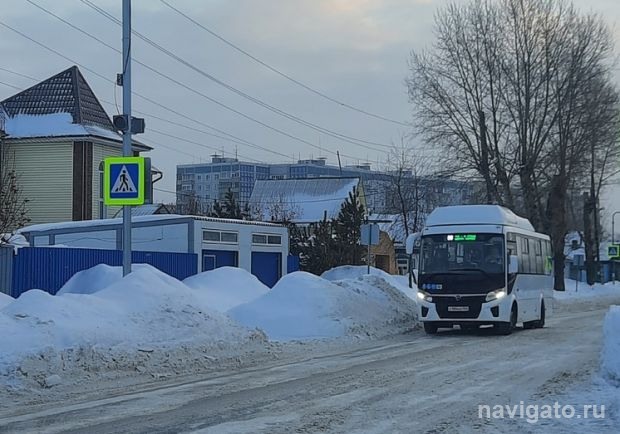 За безбилетный проезд в автобусах придется выложить по 1000 рублей