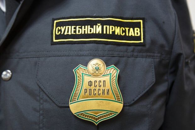 Приставы помогли жительнице Советского района решить квартирный вопрос