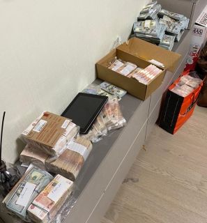 Арестован организатор незаконной игорной деятельности