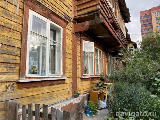 Мэр Новосибирска подписал постановление о КРТ в Советском районе