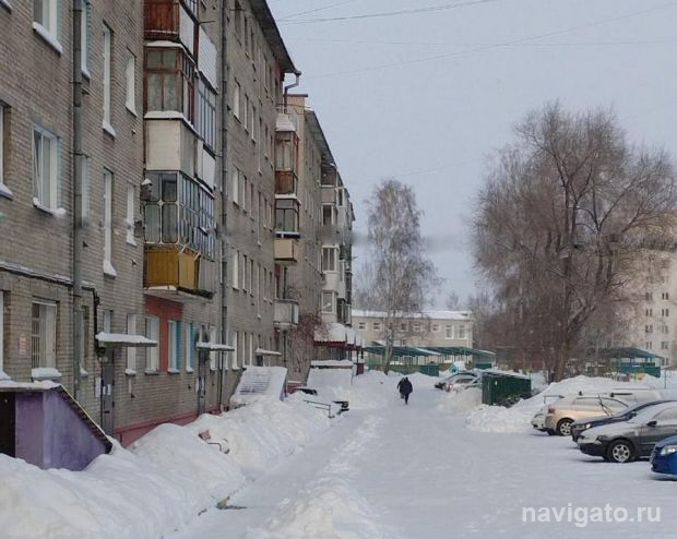 Депутат помог выиграть суд жительнице ОбьГЭС