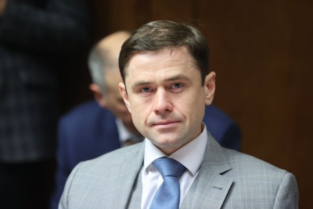 Александр Аксененко назвал причины взрывов бытового газа в России